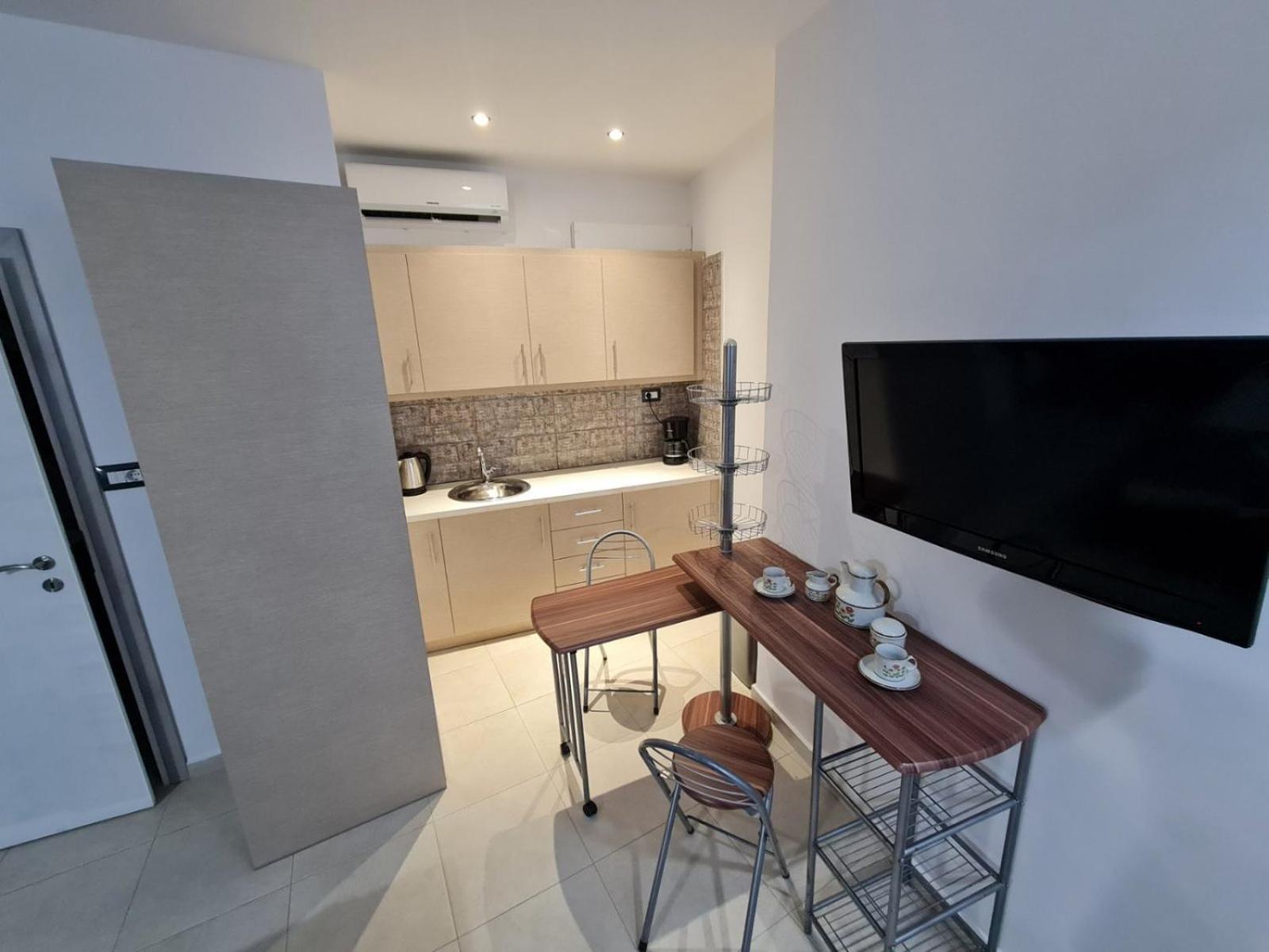 Ειδικη Προσφορα Apartment Patras Exterior photo