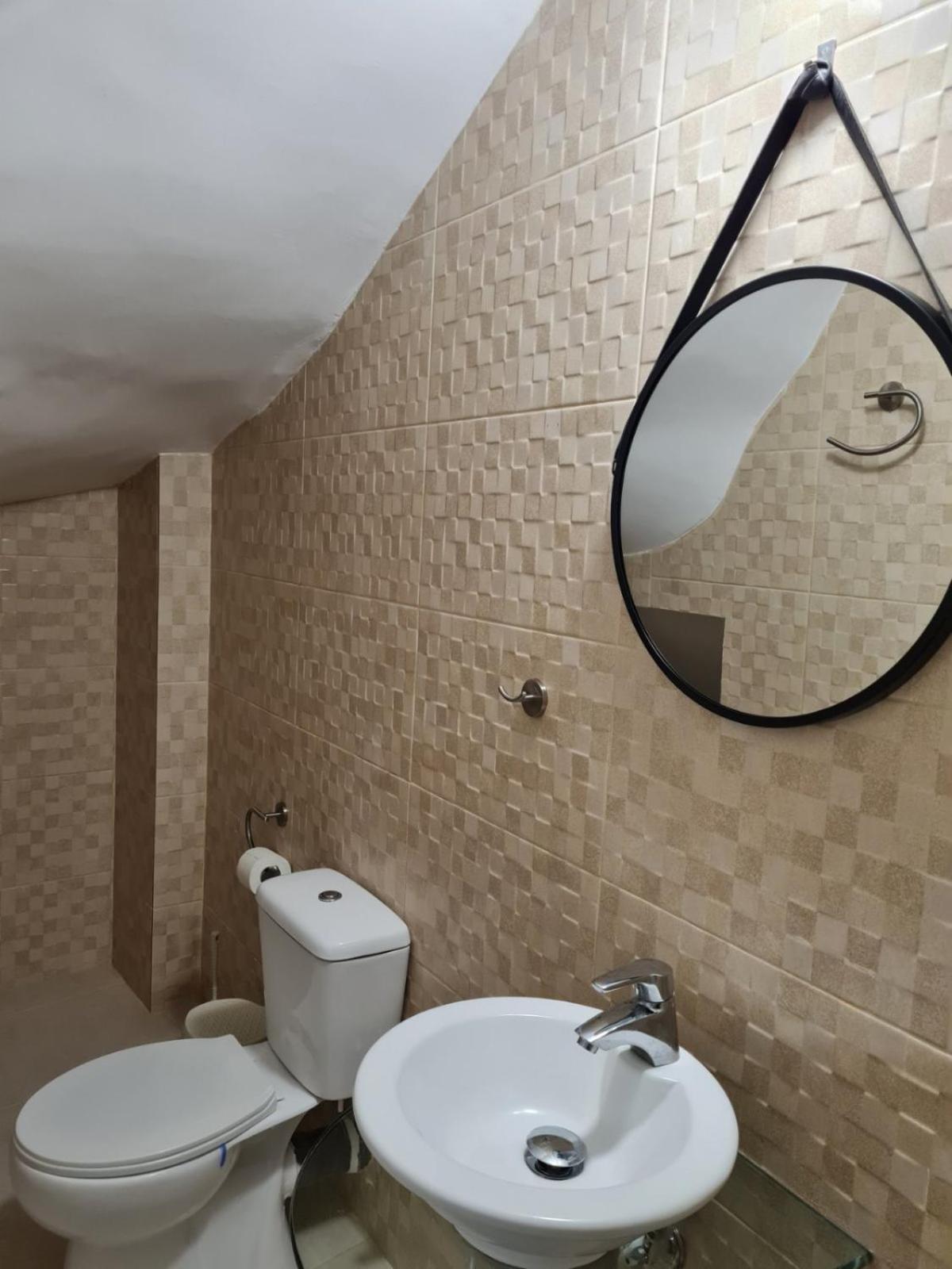 Ειδικη Προσφορα Apartment Patras Exterior photo