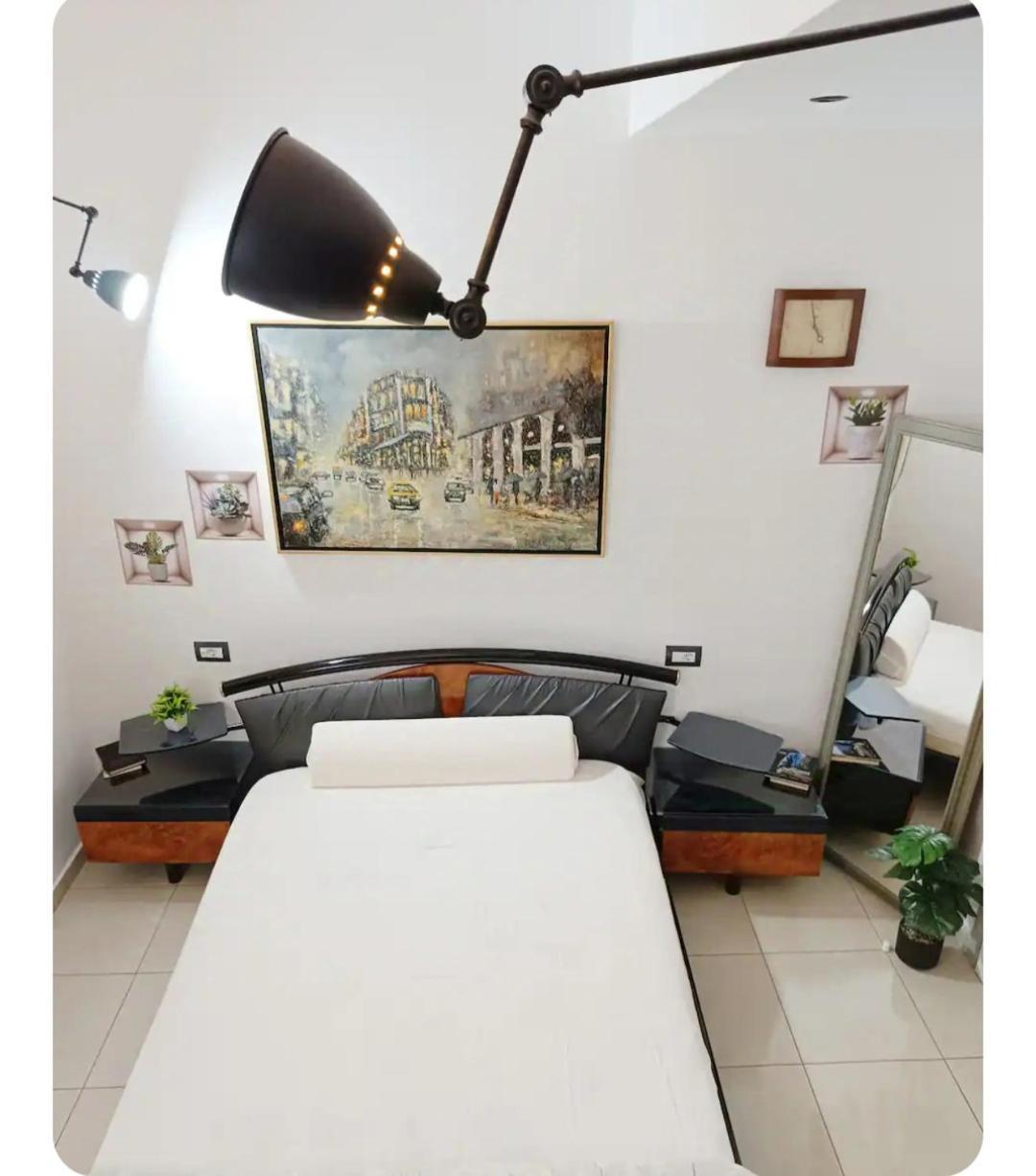 Ειδικη Προσφορα Apartment Patras Exterior photo