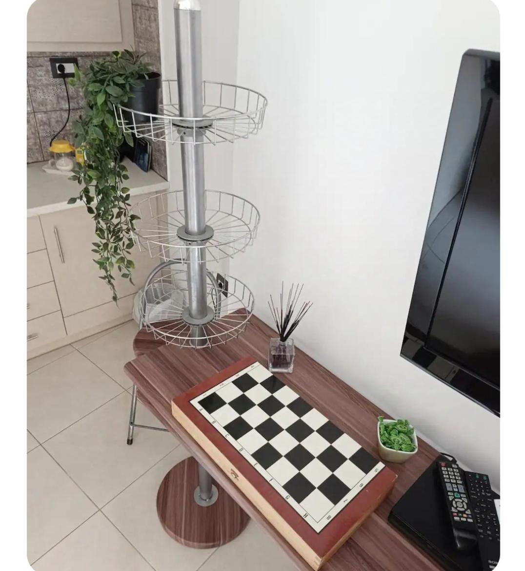 Ειδικη Προσφορα Apartment Patras Exterior photo